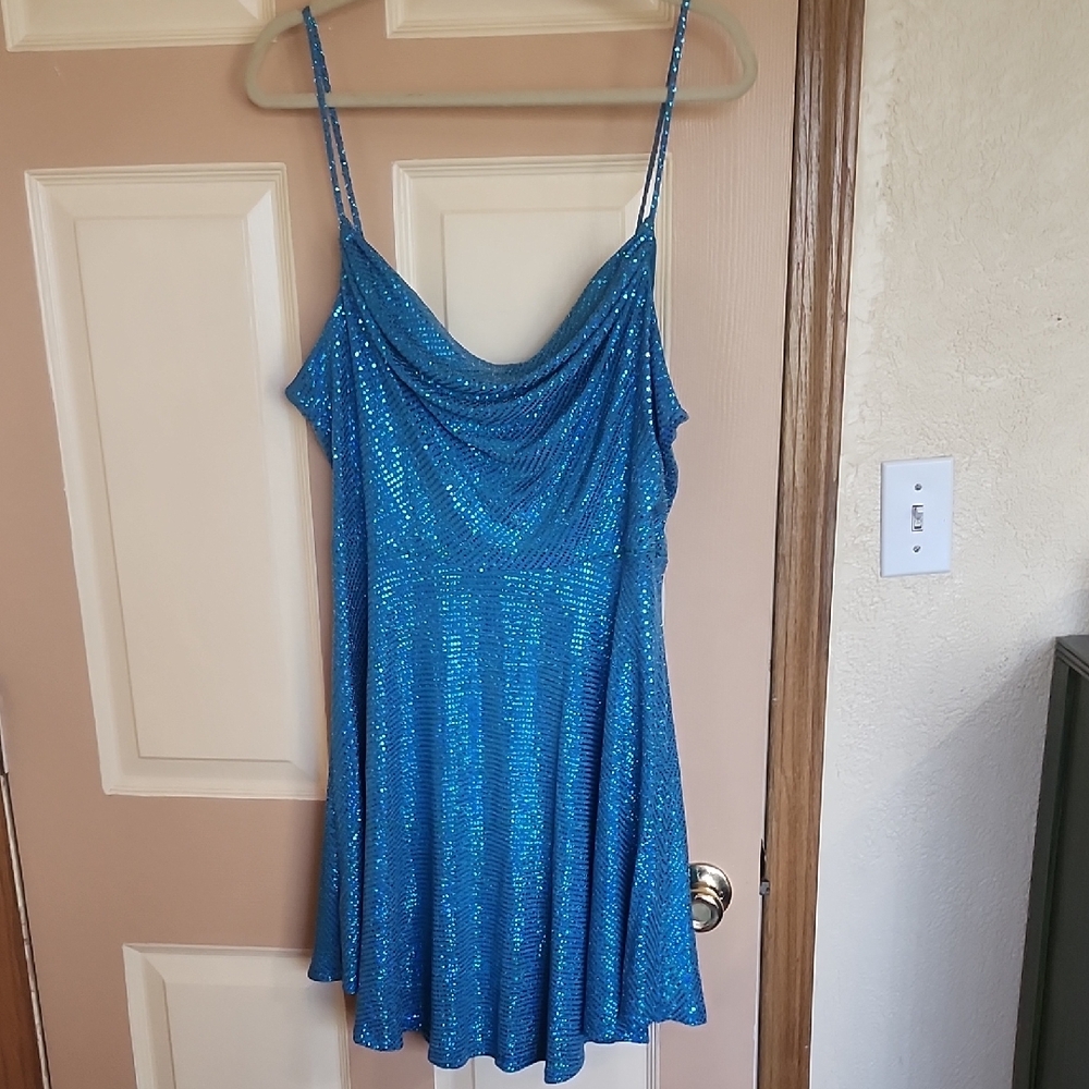Party Dress